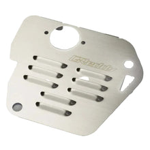 Load image into Gallery viewer, GReddy FRS / BRZ Oil Pan Baffle Plate- Stainless Steel - GReddy 13515904