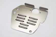 Load image into Gallery viewer, GReddy FRS / BRZ Oil Pan Baffle Plate- Stainless Steel - GReddy 13515904