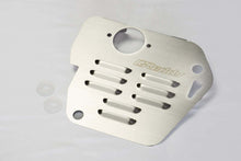 Load image into Gallery viewer, GReddy FRS / BRZ Oil Pan Baffle Plate- Stainless Steel - GReddy 13515904