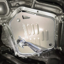 Load image into Gallery viewer, GReddy FRS / BRZ Oil Pan Baffle Plate- Stainless Steel - GReddy 13515904