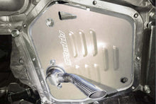 Load image into Gallery viewer, GReddy FRS / BRZ Oil Pan Baffle Plate- Stainless Steel - GReddy 13515904