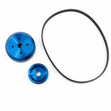 Load image into Gallery viewer, GReddy FD3S Pulley Kit - GReddy 13542101