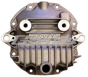 GReddy R32 / R33 / R34 Rear Diff Cover - GReddy 14520499