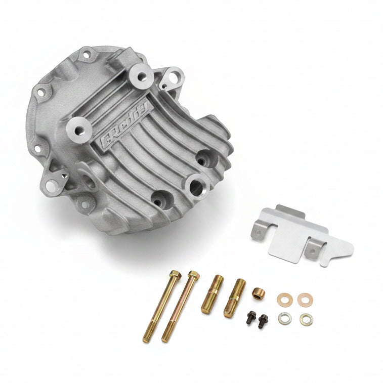GReddy R32 / R33 / R34 Rear Diff Cover - GReddy 14520499
