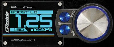 GReddy PRofec Electronic Boost Controller - GReddy 15500214
