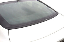 Load image into Gallery viewer, GReddy Aero 2022+ Subaru BRZ (ZD8)/Toyota GR86 (ZN6) Lower Rear Wing Spoiler - Carbon - GReddy 17510250