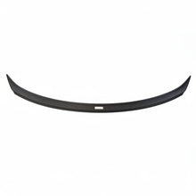 Load image into Gallery viewer, GReddy Aero 2022+ Subaru BRZ (ZD8)/Toyota GR86 (ZN6) Lower Rear Wing Spoiler - Carbon - GReddy 17510250