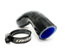 Load image into Gallery viewer, GReddy 30-45mm / No. 24 Dual Bead Boost Clamp - Black - GReddy 22400045