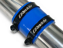 Load image into Gallery viewer, GReddy 78-95mm / No. 56 Dual-Bead Boost Clamp - Black - GReddy 22400095