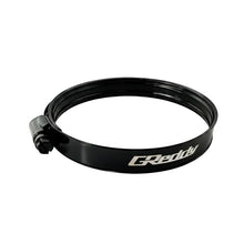Load image into Gallery viewer, GReddy 78-95mm / No. 56 Dual-Bead Boost Clamp - Black - GReddy 22400095