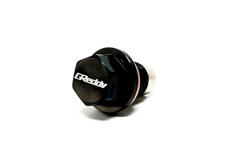 GReddy Toyota/Nissan MD-01 M12xP1.25 Magnetic Drain Plug - GReddy 23901301