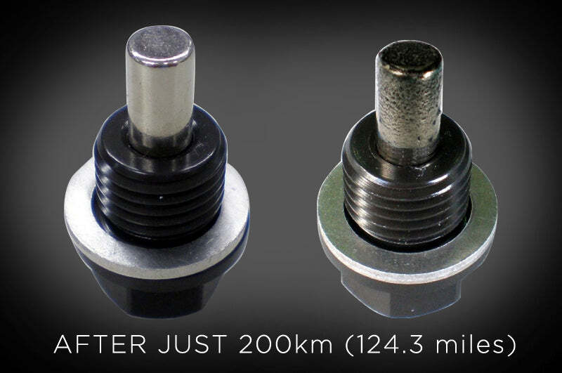 GReddy M14xP1.5 Magnetic Drain Plug - GReddy 23901302