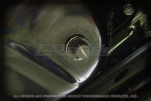 Load image into Gallery viewer, GReddy M14xP1.5 Magnetic Drain Plug - GReddy 23901302