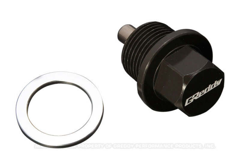 GReddy M14xP1.5 Magnetic Drain Plug - GReddy 23901302