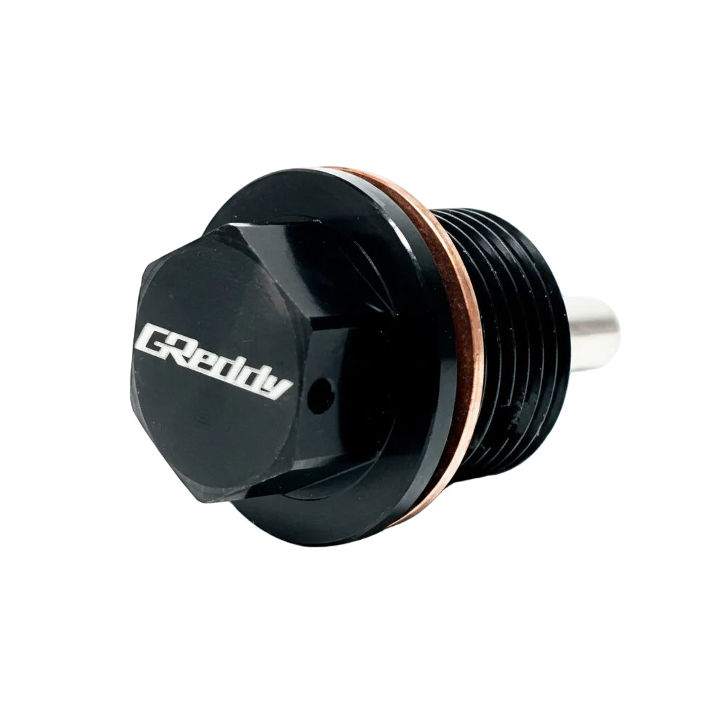 GReddy M20xP1.5 Magnetic Drain Plug - GReddy 23901303