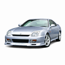 Load image into Gallery viewer, GReddy 97-01 Honda Prelude Urethane Front Lip Spoiler 
