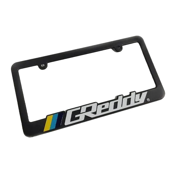 GReddy Intercooler Logo Stencil GReddy GRE12099997