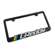 Load image into Gallery viewer, GReddy Intercooler Logo Stencil GReddy GRE12099997