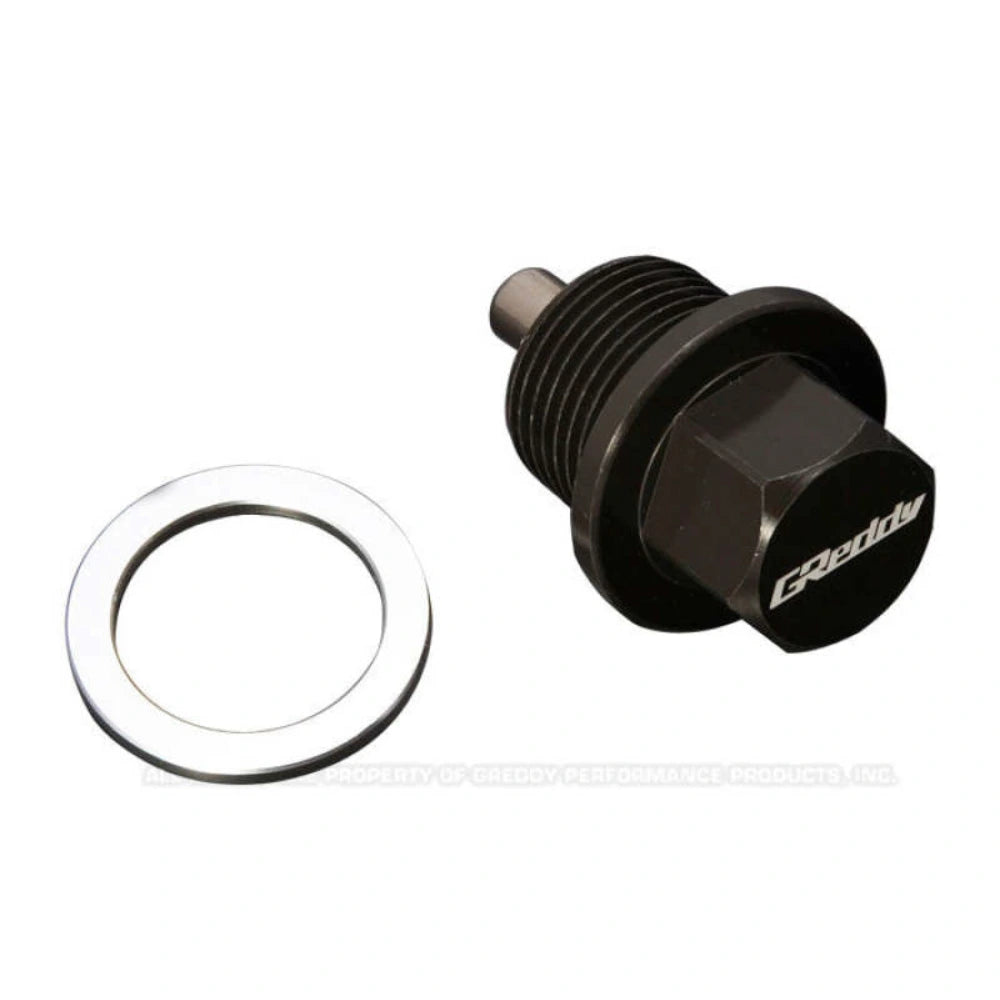 GReddy M14xP1.5 Magnetic Drain Plug - GReddy 23901302