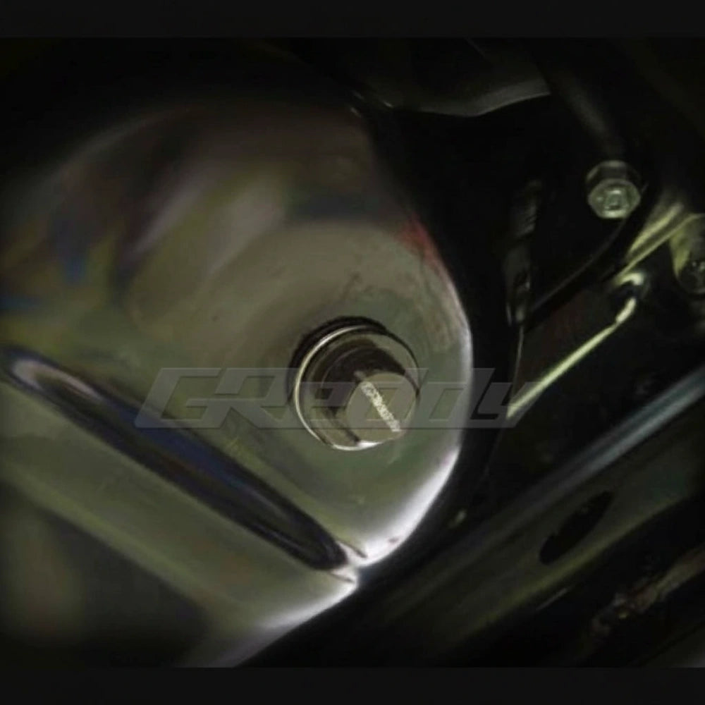 GReddy M20xP1.5 Magnetic Drain Plug - GReddy 23901303