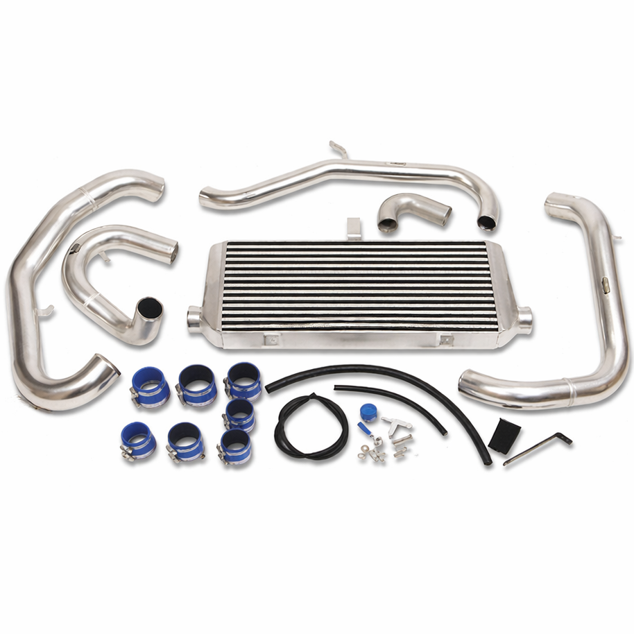 GReddy Nissan 180SX/Silvia PS13/RPS13 24 LS Intercooler Kit GReddy GRE12020479
