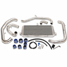 Load image into Gallery viewer, GReddy Nissan 180SX/Silvia PS13/RPS13 24 LS Intercooler Kit GReddy GRE12020479