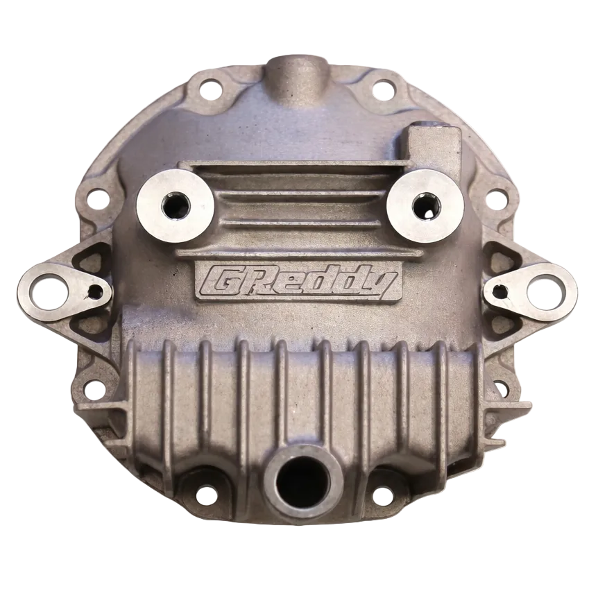 Greddy Nissan S14/S15 Differential Cover GReddy GRE14520401
