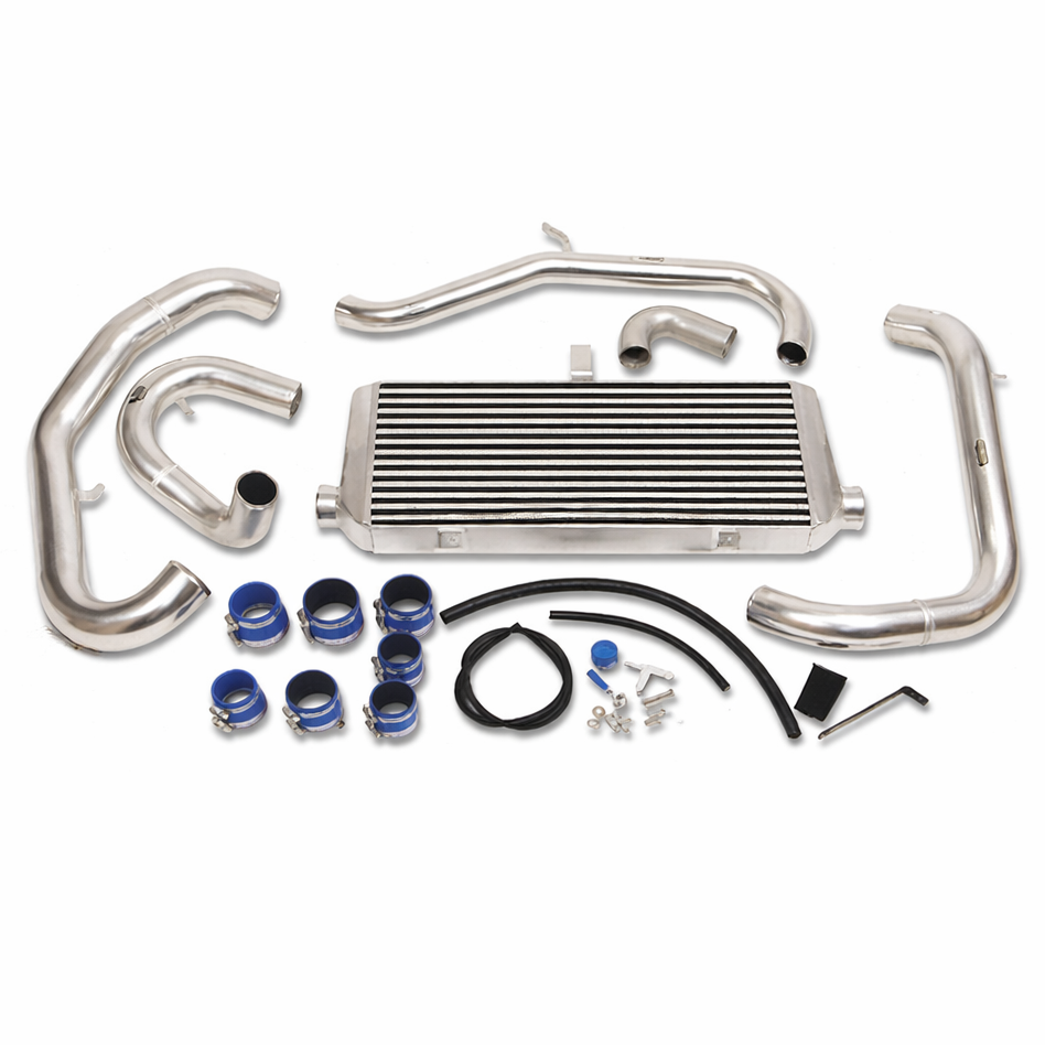 GReddy Nissan Skyline Trust Intercooler Spec-LS T-24 ECR33 Kit GReddy GRE12020482