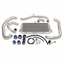 Load image into Gallery viewer, GReddy Nissan Skyline Trust Intercooler Spec-LS T-24 ECR33 Kit GReddy GRE12020482