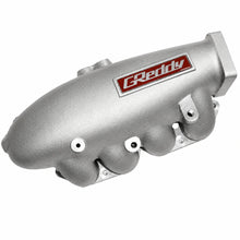 Load image into Gallery viewer, GReddy Nissan SR20DET S14/S15 Short Runner Intake Plenum for Stock Throttle Body - GReddy 13522317