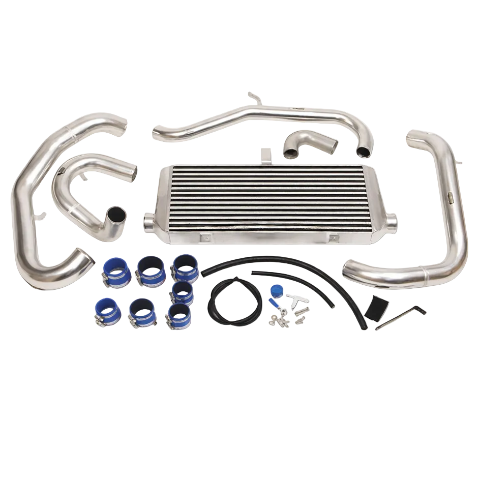 GReddy Toyota Aristo JZS161 Intercooler Kit GReddy GRE12010464