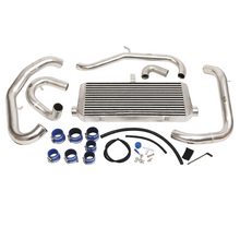 Load image into Gallery viewer, GReddy Toyota Aristo JZS161 Intercooler Kit GReddy GRE12010464