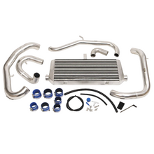 Load image into Gallery viewer, GReddy Toyota Chaser JZX100 Intercooler Kit GReddy GRE12010461
