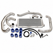 Load image into Gallery viewer, GRE12010467 Toyota Crown 1999-2003 front mount intercooler k
