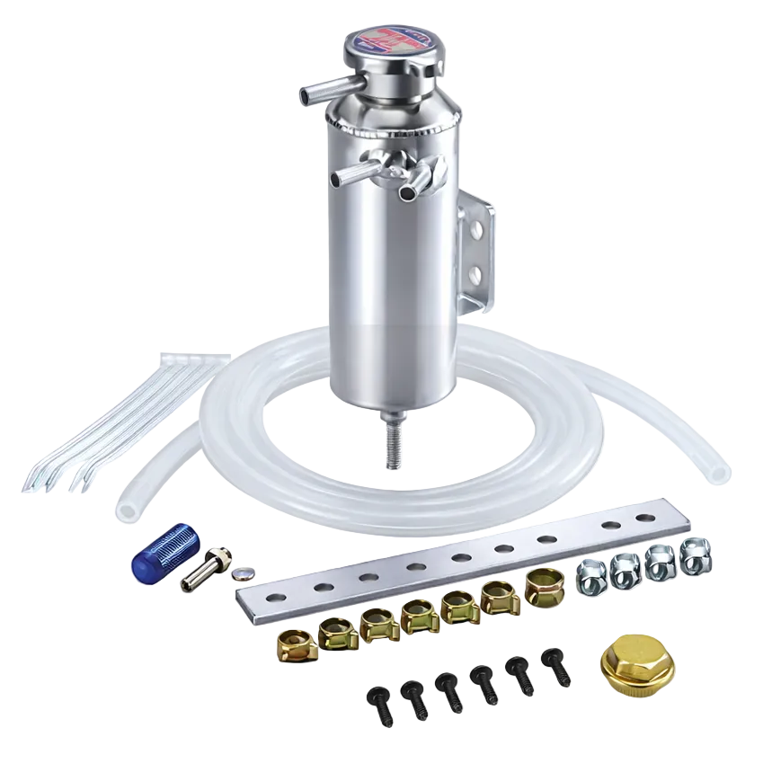 GReddy Universal Breather Tank GReddy GRE12400908
