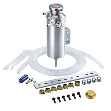 Load image into Gallery viewer, GReddy Universal Breather Tank GReddy GRE12400908