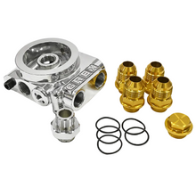 Load image into Gallery viewer, GReddy Universal Type-I O/C Block Assembly 3/4x16UNF GReddy GRE12401114