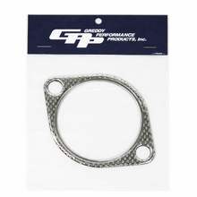 Load image into Gallery viewer, GReddy 10158603 DD-R exhaust full view