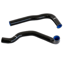 Load image into Gallery viewer, GReddy radiator hose kit full view