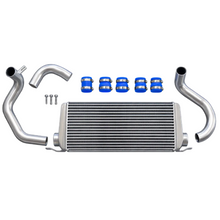 Load image into Gallery viewer, GReddy 12058102 T-28E intercooler kit full view