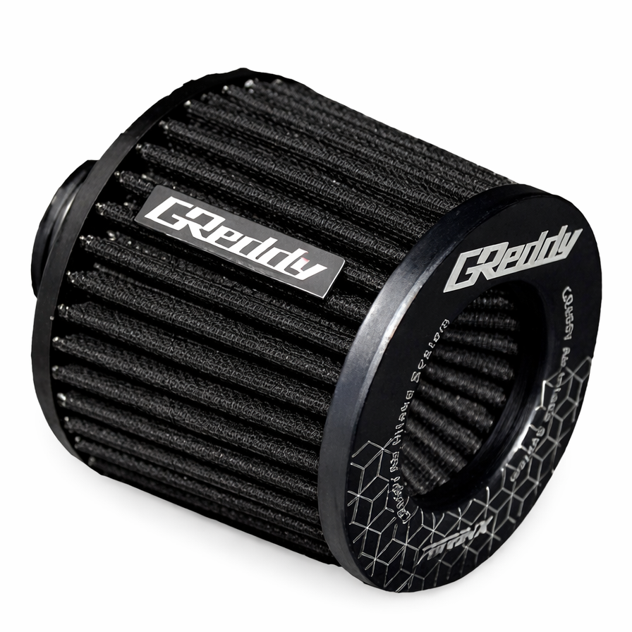 GReddy 12500601 Airinx S filter full view