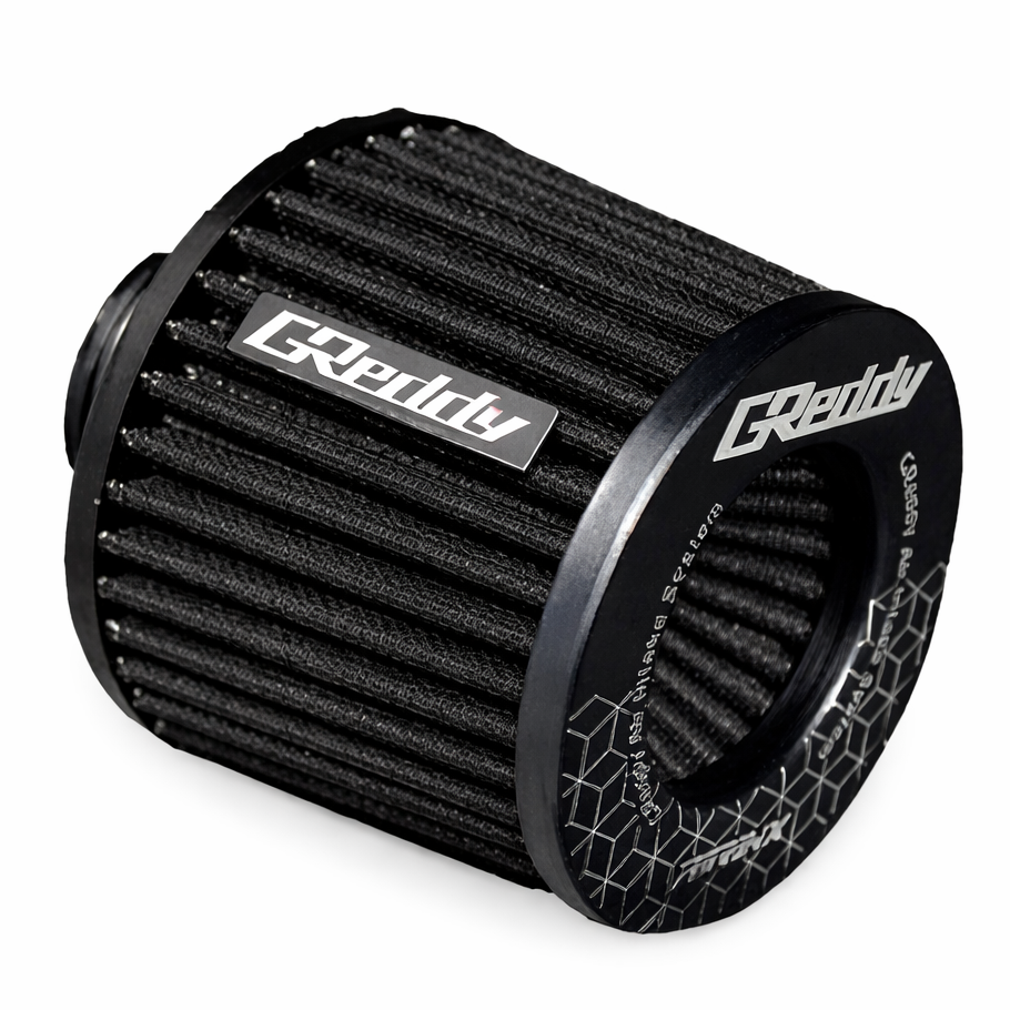 GReddy 12500602 Airinx S filter full view