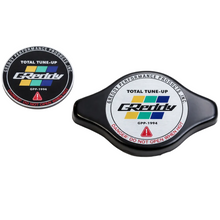 Load image into Gallery viewer, GReddy 13911001 Type-N radiator cap full view