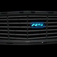 Load image into Gallery viewer, -RS LED Emblem Badge: Multicolor-Illuminated LED Emblems-RGB Halo Kits