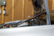 Load image into Gallery viewer, GrimmSpeed 02-07 Subaru Inpreza/WRX/STi Hood Struts GrimmSpeed GRM097016