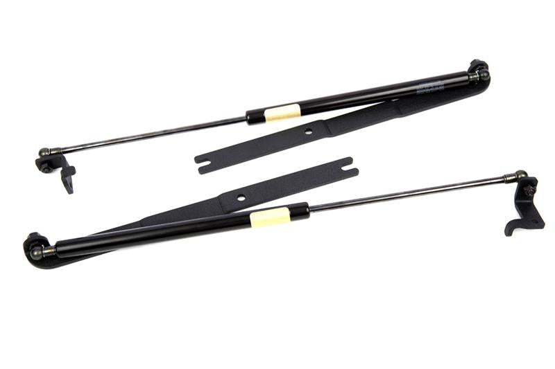 GrimmSpeed 02-07 Subaru Inpreza/WRX/STi Hood Struts GrimmSpeed GRM097016