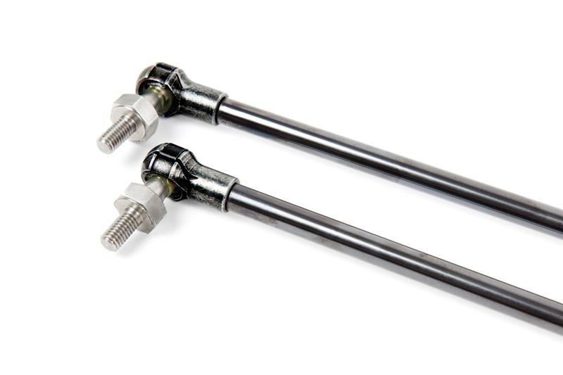 GrimmSpeed 02-07 Subaru Inpreza/WRX/STi Hood Struts GrimmSpeed GRM097016