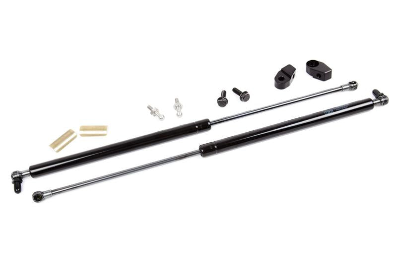GrimmSpeed 02-07 Subaru Inpreza/WRX/STi Hood Struts GrimmSpeed GRM097016