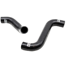 Load image into Gallery viewer, GrimmSpeed 02-07 Subaru WRX / 04-07 Subaru STi / 02-05 Subaru Impreza Radiator Hose Kit - Black GrimmSpeed GRM405325