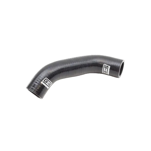 GrimmSpeed 02-07 Subaru WRX / 04-07 Subaru STi / 02-05 Subaru Impreza Radiator Hose Kit - Black GrimmSpeed GRM405325